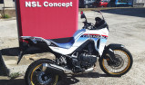 HONDA XL750S TRANSALP A2 2025