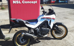 HONDA XL750S TRANSALP A2 2025
