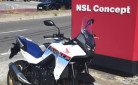 HONDA XL750S TRANSALP A2 2025