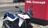 HONDA XL750S TRANSALP A2 2025