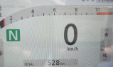 HONDA XL750S TRANSALP A2 2025
