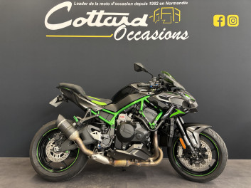 KAWASAKI Z H2 REVISEE & GARANTIE 12 MOIS !  