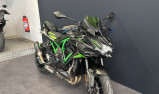 KAWASAKI Z H2 REVISEE & GARANTIE 12 MOIS !  