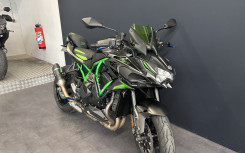 KAWASAKI Z H2 REVISEE & GARANTIE 12 MOIS !  