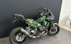 KAWASAKI Z H2 REVISEE & GARANTIE 12 MOIS !  