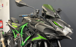KAWASAKI Z H2 REVISEE & GARANTIE 12 MOIS !  