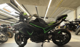 KAWASAKI Z H2 REVISEE & GARANTIE 12 MOIS !  