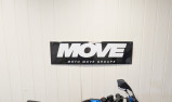 SUZUKI GSX-8R 158/MOIS