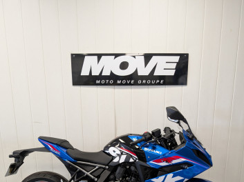 SUZUKI GSX-8R 158/MOIS