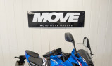 SUZUKI GSX-8R 158/MOIS