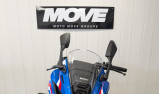 SUZUKI GSX-8R 158/MOIS