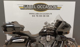 INDIAN PURSUIT LIMITED ULTRA PREMIUM