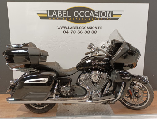 INDIAN PURSUIT LIMITED ULTRA PREMIUM