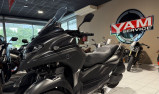 YAMAHA TRICITY 300