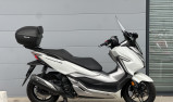HONDA FORZA 300