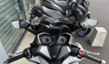 HONDA FORZA 300