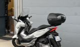 HONDA FORZA 300