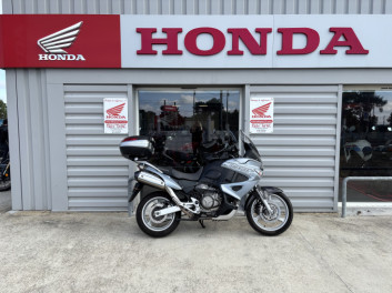 HONDA VARADERO 1000