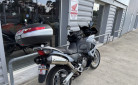 HONDA VARADERO 1000