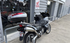 HONDA VARADERO 1000