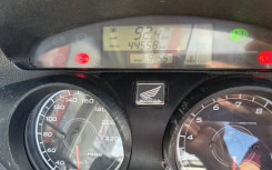 HONDA VARADERO 1000