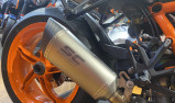 KTM 1290 SUPER DUKE R EVO