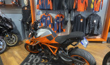 KTM 1290 SUPER DUKE R EVO