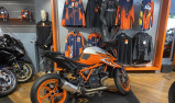 KTM 1290 SUPER DUKE R EVO