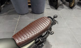 MASH SEVENTY FIVE125 / Garantie 