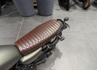MASH SEVENTY FIVE125 / Garantie 