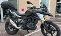 BMW G 310 GS