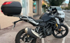 BMW G 310 GS