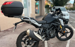 BMW G 310 GS