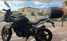 BMW G 310 GS