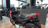APRILIA SR 125 GT
