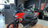 APRILIA SR 125 GT