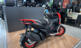 APRILIA SR 125 GT