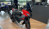 APRILIA SR 125 GT