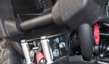 YAMAHA YAMAHA YFM 450 KODIAK 4X4 EPS 