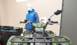 YAMAHA YAMAHA YFM 450 KODIAK 4X4 EPS 