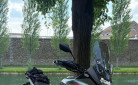 HONDA XL750 TRANSALP