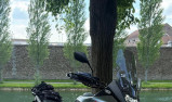 HONDA XL750 TRANSALP