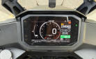 HONDA XL750 TRANSALP