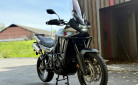 HONDA XL750 TRANSALP