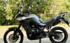 HONDA XL750 TRANSALP