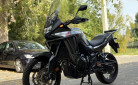HONDA XL750 TRANSALP