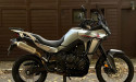 HONDA XL750 TRANSALP