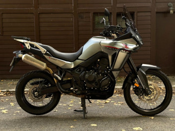HONDA XL750 TRANSALP