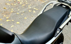 HONDA XL750 TRANSALP