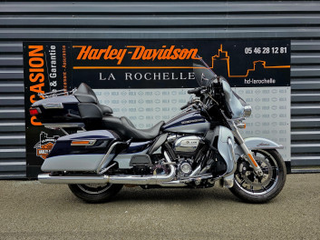 HARLEY-DAVIDSON TOURING ELECTRA GLIDE 1868 ULTRA LIMITED
